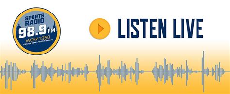 WOYK Listen Live .